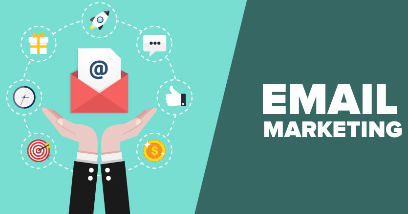 Email Marketing đúng cách và chuyên nghiệp mang lại hiệu quả cao cho doanh nghiệp