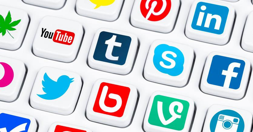 Có rất nhiều kênh mạng xã hội giúp bạn làm truyền thông hiệu quả